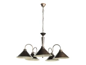 Подвесная люстра Bevel