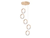 Подвесная люстра Montana