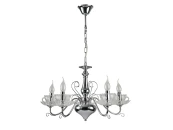 Подвесная люстра Tet-A-Tet