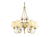 Подвесная люстра Neapolitan