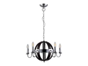 Подвесная люстра Norman