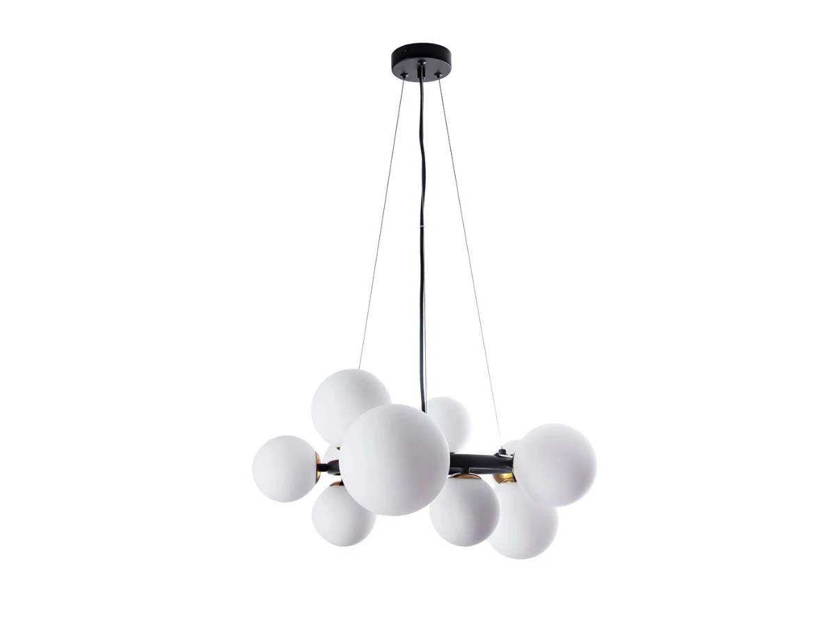 Подвесная люстра Gemini 941037