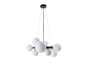 Подвесная люстра Gemini