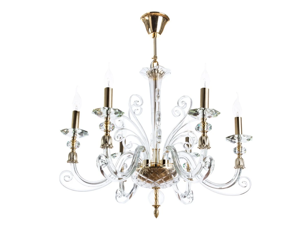 Подвесная люстра Albedo 941043