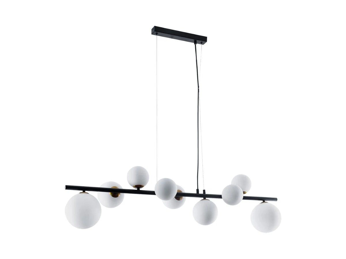 Подвесная люстра Gemini 941044