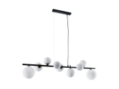 Подвесная люстра Gemini