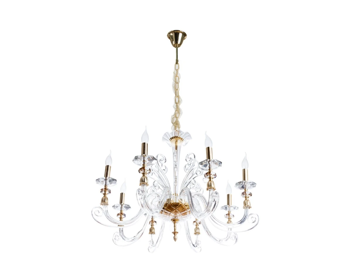 Подвесная люстра Albedo 941050