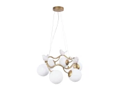 Подвесная люстра Camomilla