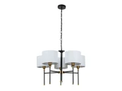 Подвесная люстра Jamie