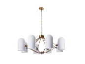 Подвесная люстра Cassel