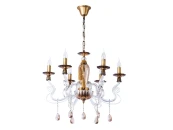 Подвесная люстра Ambra