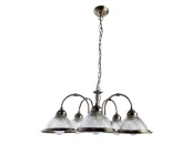 Подвесная люстра American Diner