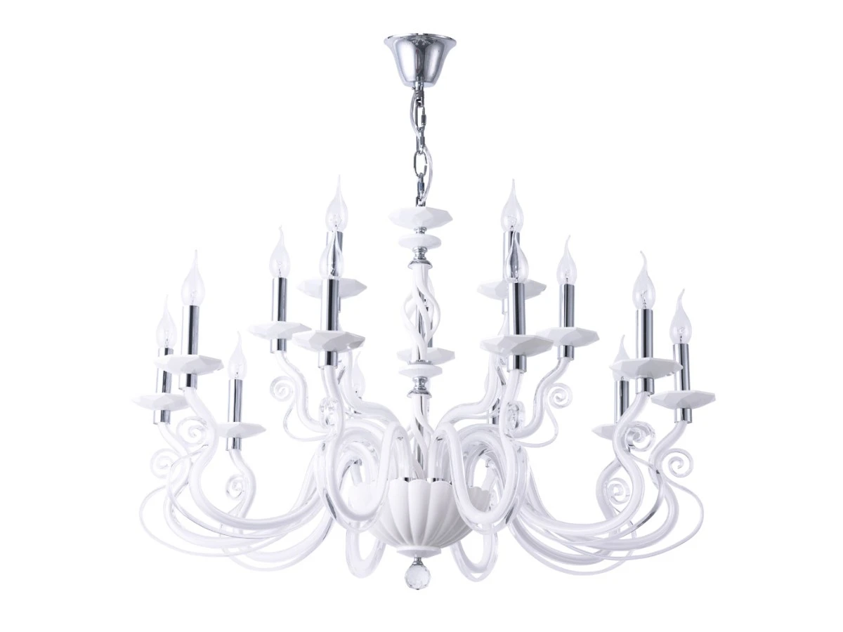 Подвесная люстра Cigno 941111