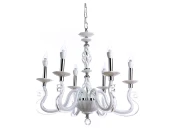 Подвесная люстра Cigno