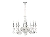 Подвесная люстра Cigno