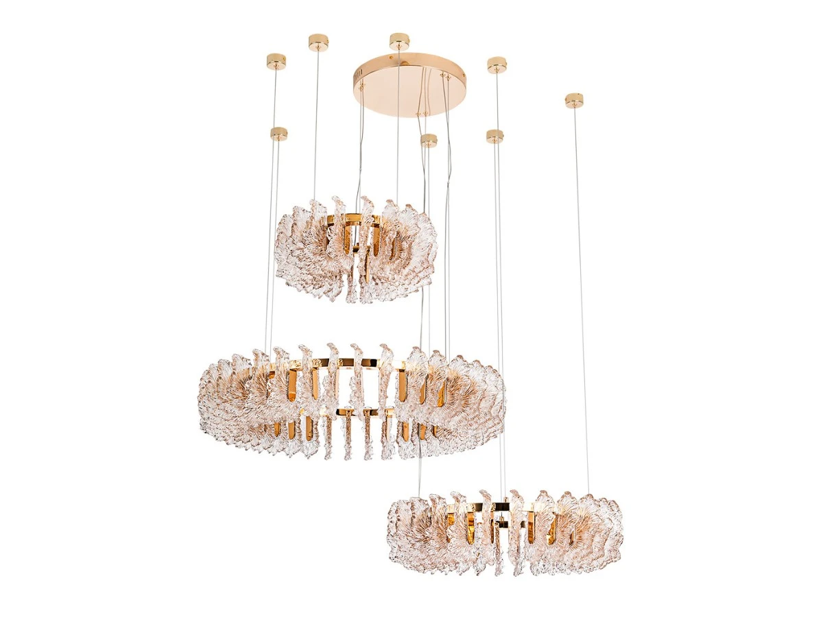 Подвесная люстра Anna 941155