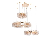 Подвесная люстра Anna