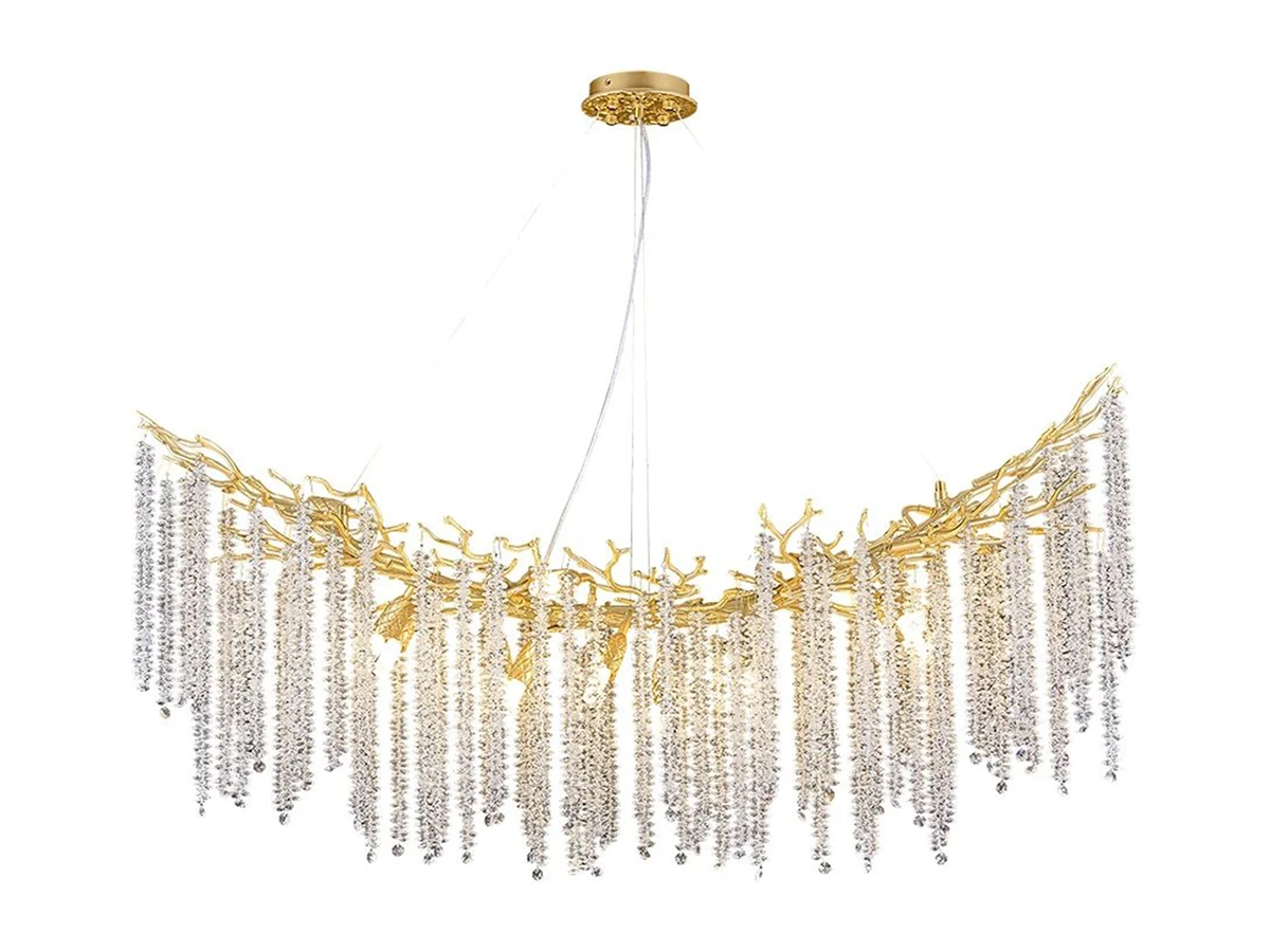 Подвесная люстра SALICE 941191