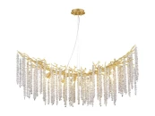 Подвесная люстра SALICE