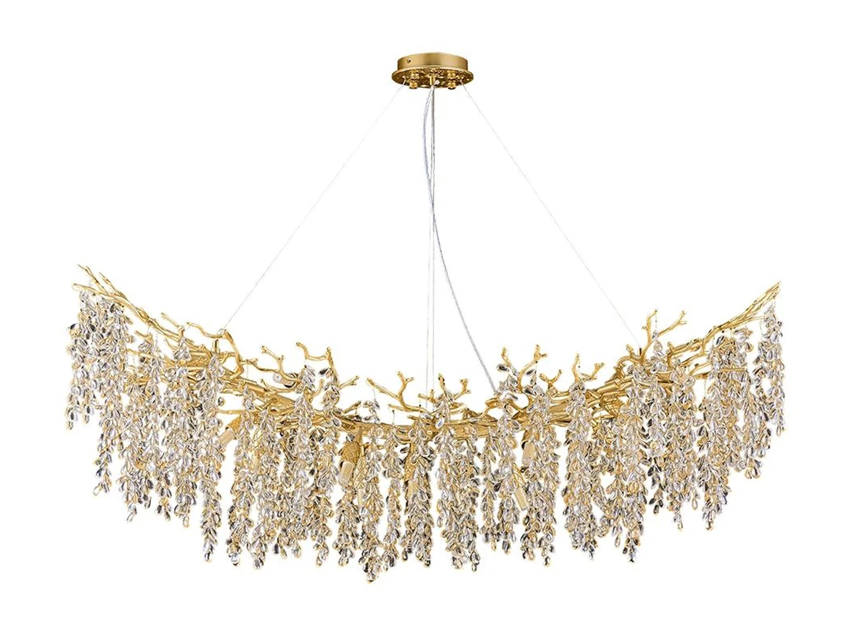 Подвесная люстра SALICE 941214