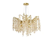 Подвесная люстра SALICE