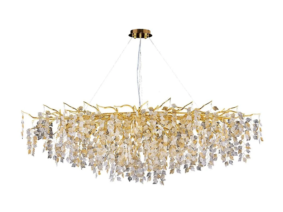 Подвесная люстра SALICE 941239