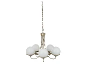 Подвесная люстра Bergamo