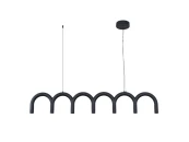 Подвесной светильник Warhol