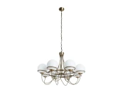 Подвесная люстра Bergamo