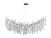 Подвесная люстра SALICE