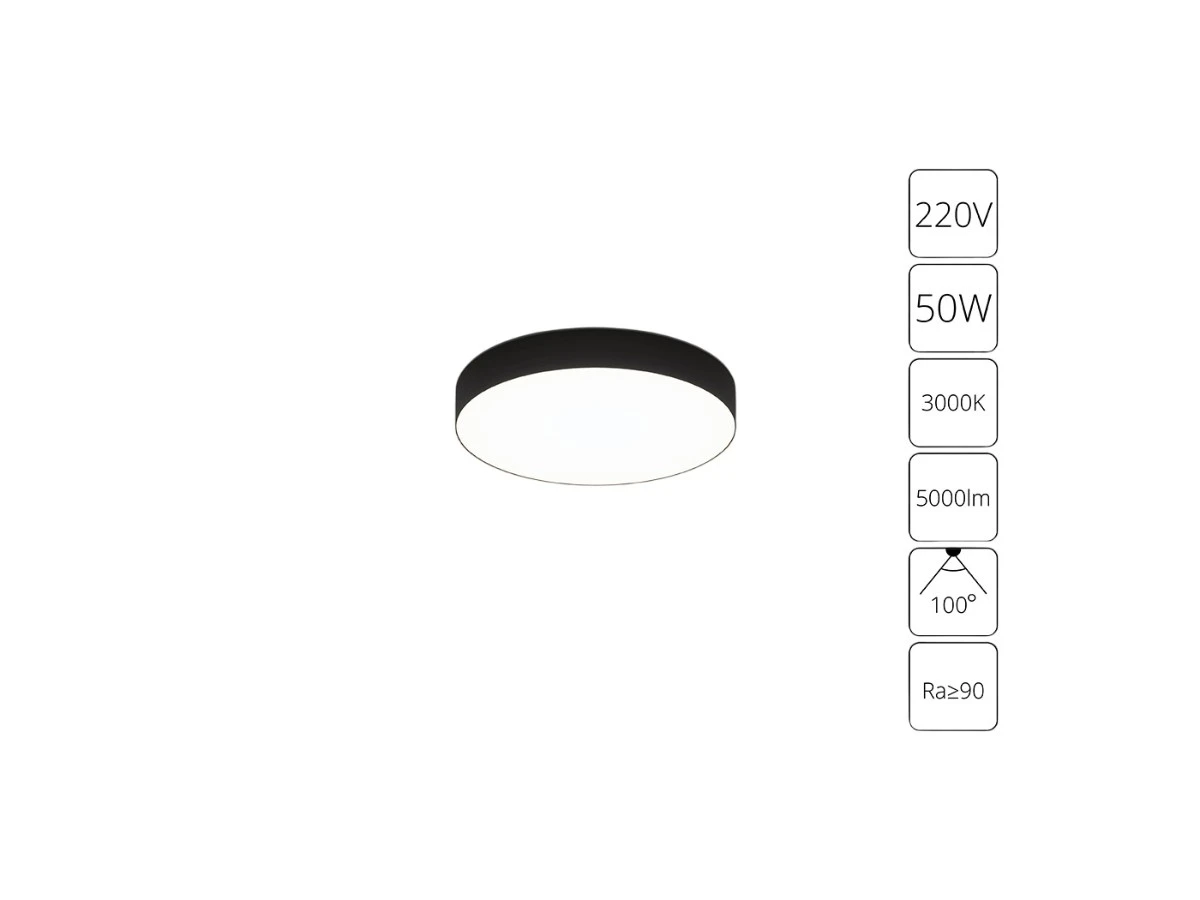 Потолочный светильник Fado 941285