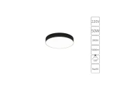 Потолочный светильник Fado