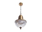 Светильник TROTTOLA