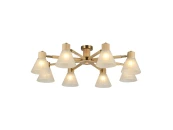 Потолочная люстра Meleph