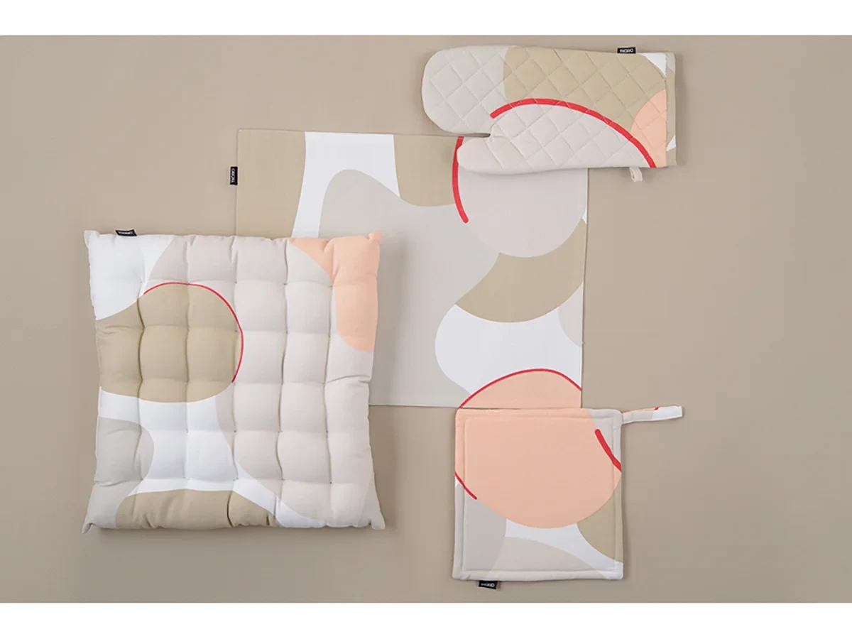 Прихватка-варежка Freak Fruit 582624