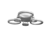 Светильник NASTRO