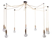 Светильник SALUTE