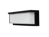 Уличный настенный светильник Ferro