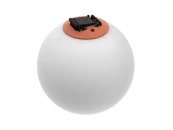 Трековый светильник Decorato