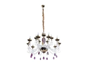 Подвесная люстра SIMONA