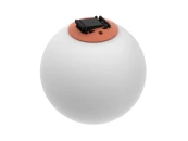 Трековый светильник Decorato