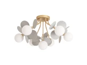 Потолочная люстра Peacock