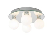 Потолочная люстра Aqua