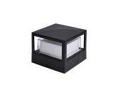 Уличный настенный светильник Ulysses