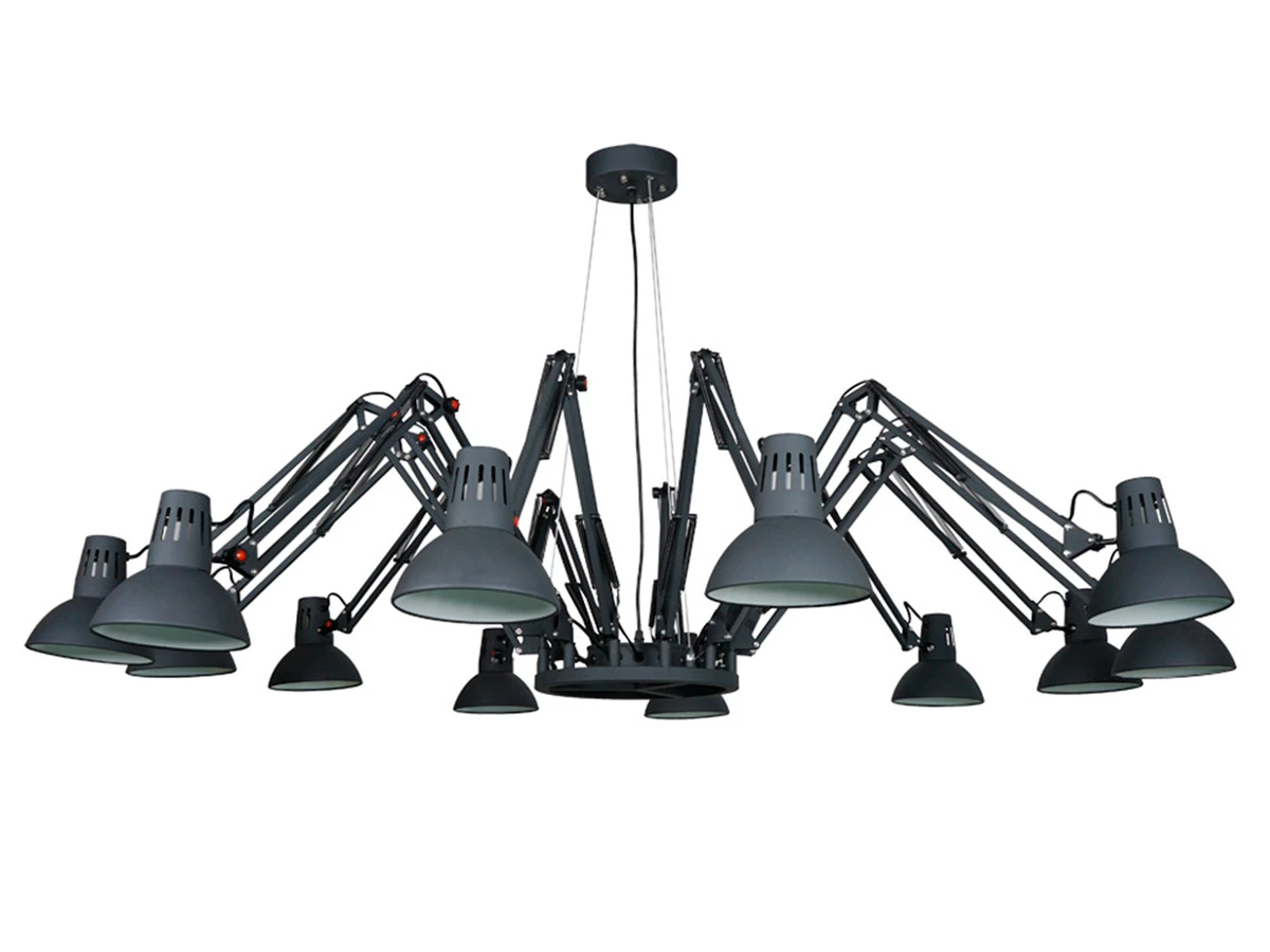 Светильник RAGNO 941612