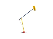 Офисная настольная лампа GAUDI