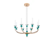 Светильник CAPELLO