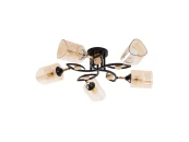 Потолочная люстра Glamore