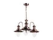 Светильник FISHERMAN