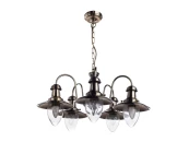 Светильник FISHERMAN